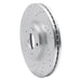 Disc Brake Rotor Dynamic Friction 631-21031L