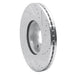 Disc Brake Rotor Dynamic Friction 631-21031L