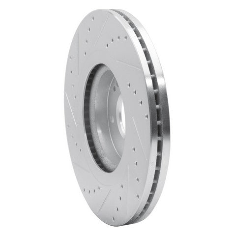 Disc Brake Rotor Dynamic Friction 631-21031R