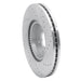 Disc Brake Rotor Dynamic Friction 631-21032L