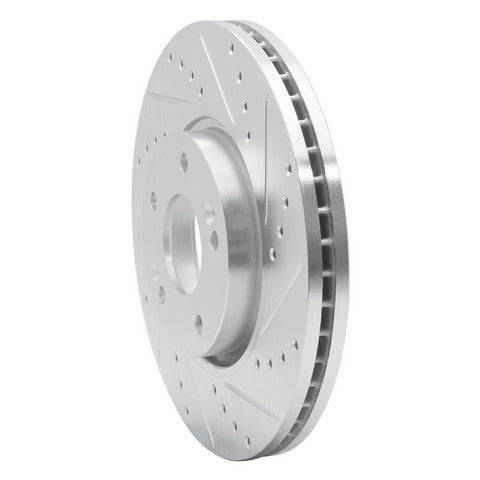 Disc Brake Rotor Dynamic Friction 631-21032R