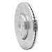 Disc Brake Rotor Dynamic Friction 631-21032R