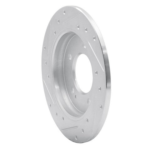 Disc Brake Rotor Dynamic Friction 631-21034R
