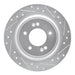 Disc Brake Rotor Dynamic Friction 631-21036R