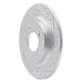 Disc Brake Rotor Dynamic Friction 631-21036R