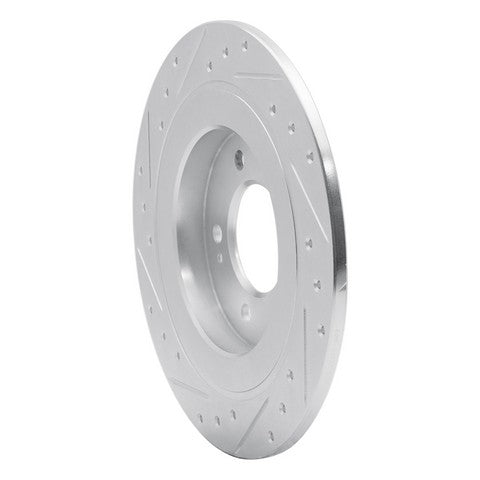 Disc Brake Rotor Dynamic Friction 631-21036R