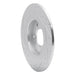 Disc Brake Rotor Dynamic Friction 631-21036R