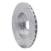 Disc Brake Rotor Dynamic Friction 631-21039R