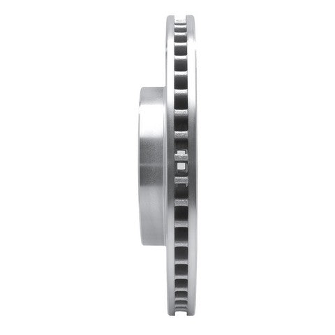 Disc Brake Rotor Dynamic Friction 631-21040L