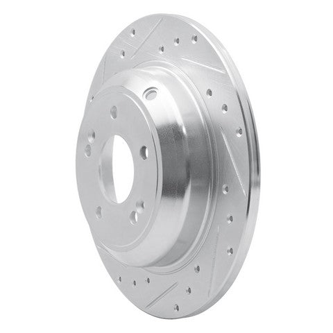 Disc Brake Rotor Dynamic Friction 631-21041L