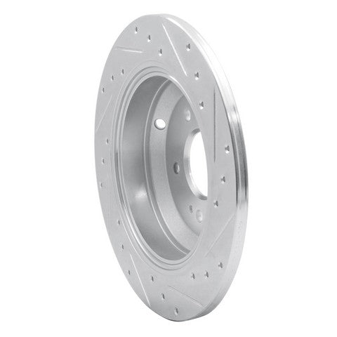 Disc Brake Rotor Dynamic Friction 631-21041L