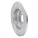 Disc Brake Rotor Dynamic Friction 631-21041L