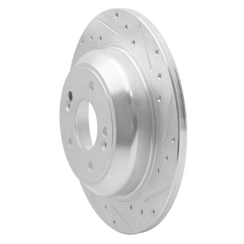Disc Brake Rotor Dynamic Friction 631-21041R