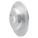 Disc Brake Rotor Dynamic Friction 631-21041R