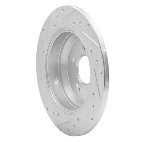 Disc Brake Rotor Dynamic Friction 631-21041R