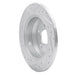 Disc Brake Rotor Dynamic Friction 631-21041R