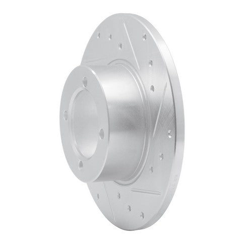 Disc Brake Rotor Dynamic Friction 631-22000R