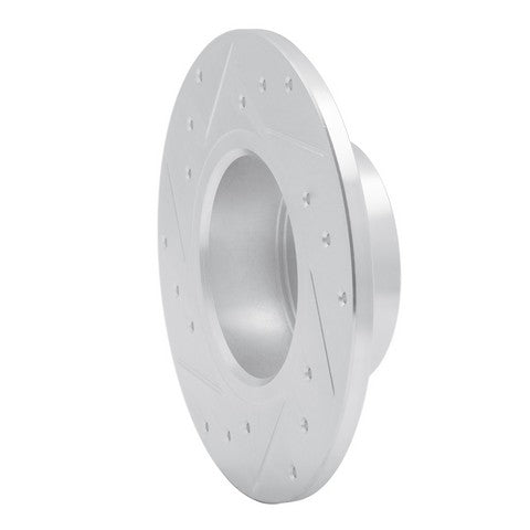 Disc Brake Rotor Dynamic Friction 631-22000R