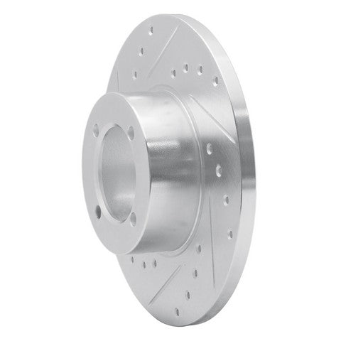 Disc Brake Rotor Dynamic Friction 631-22001L