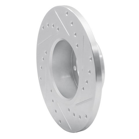 Disc Brake Rotor Dynamic Friction 631-22001L