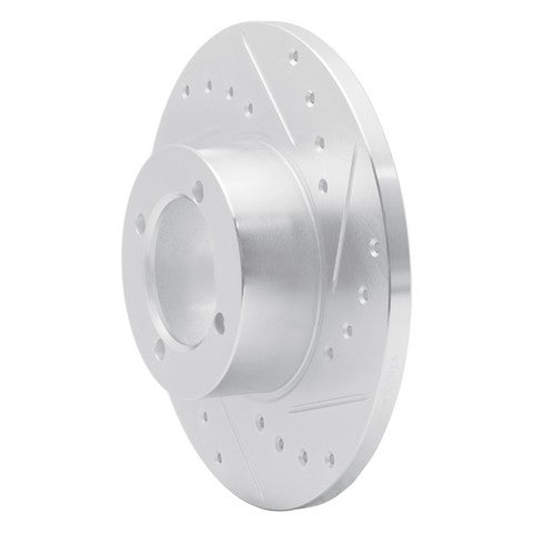 Disc Brake Rotor Dynamic Friction 631-22001R