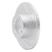 Disc Brake Rotor Dynamic Friction 631-22001R