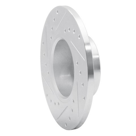 Disc Brake Rotor Dynamic Friction 631-22001R