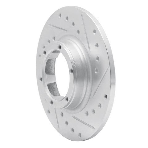 Disc Brake Rotor Dynamic Friction 631-23000R