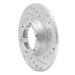 Disc Brake Rotor Dynamic Friction 631-23000R