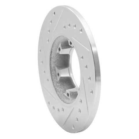Disc Brake Rotor Dynamic Friction 631-23000R