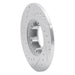 Disc Brake Rotor Dynamic Friction 631-23000R