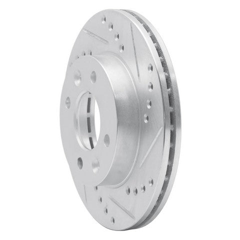 Disc Brake Rotor Dynamic Friction 631-23002R