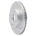 Disc Brake Rotor Dynamic Friction 631-23002R