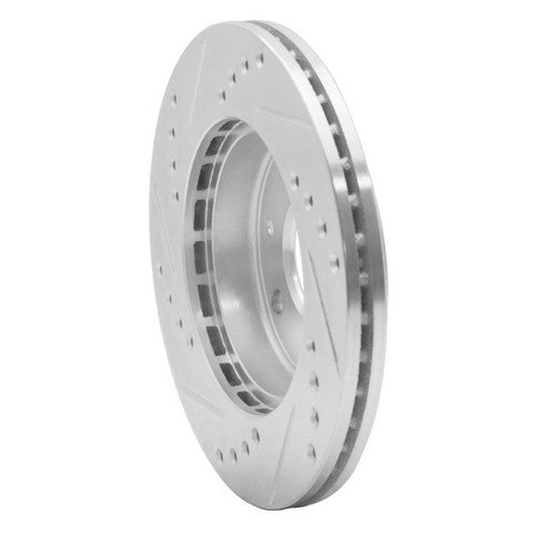Disc Brake Rotor Dynamic Friction 631-23002R
