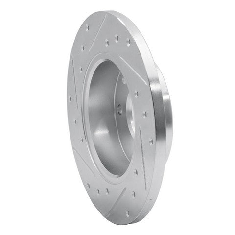 Disc Brake Rotor Dynamic Friction 631-23004R