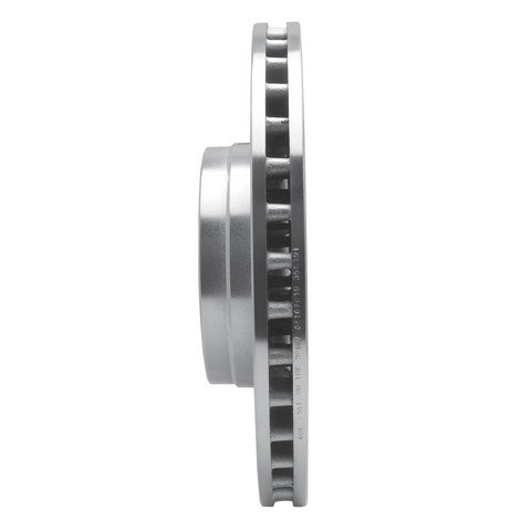 Disc Brake Rotor Dynamic Friction 631-26001L