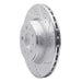 Disc Brake Rotor Dynamic Friction 631-26002R