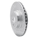 Disc Brake Rotor Dynamic Friction 631-26006R