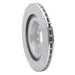 Disc Brake Rotor Dynamic Friction 631-26006R
