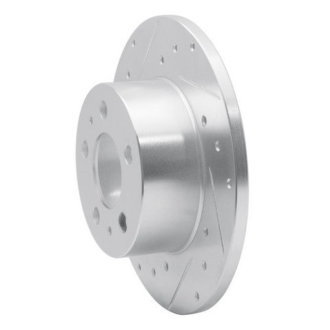 Disc Brake Rotor Dynamic Friction 631-27000L