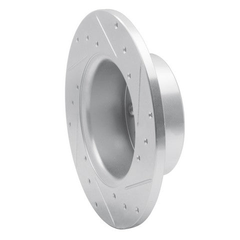 Disc Brake Rotor Dynamic Friction 631-27000L