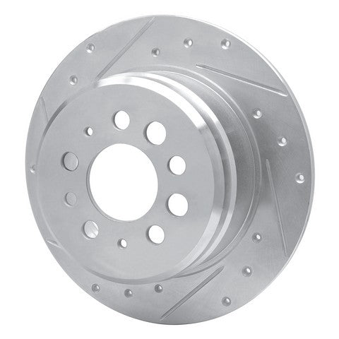 Disc Brake Rotor Dynamic Friction 631-27001L