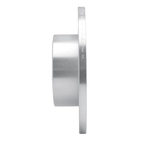 Disc Brake Rotor Dynamic Friction 631-27003L