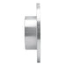Disc Brake Rotor Dynamic Friction 631-27003L