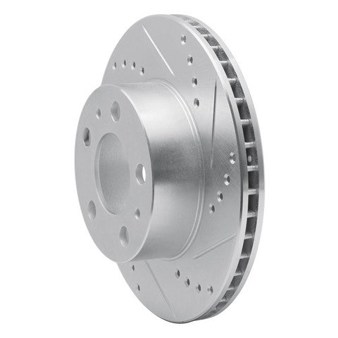 Disc Brake Rotor Dynamic Friction 631-27005R