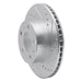 Disc Brake Rotor Dynamic Friction 631-27005R
