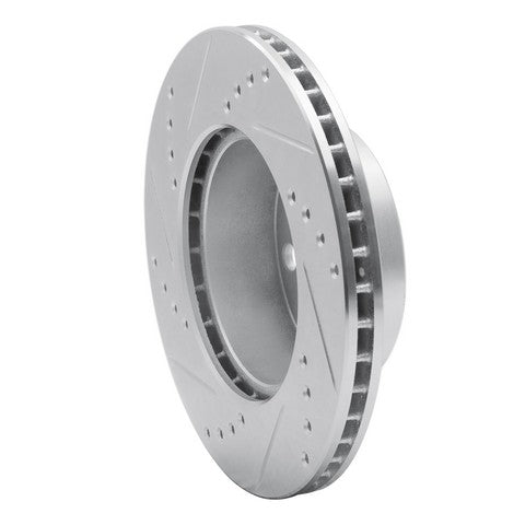 Disc Brake Rotor Dynamic Friction 631-27005R