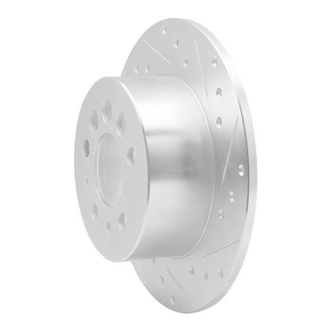 Disc Brake Rotor Dynamic Friction 631-27006R