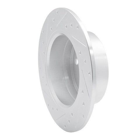 Disc Brake Rotor Dynamic Friction 631-27006R