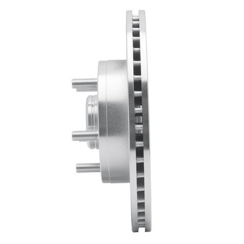 Disc Brake Rotor Dynamic Friction 631-27010L